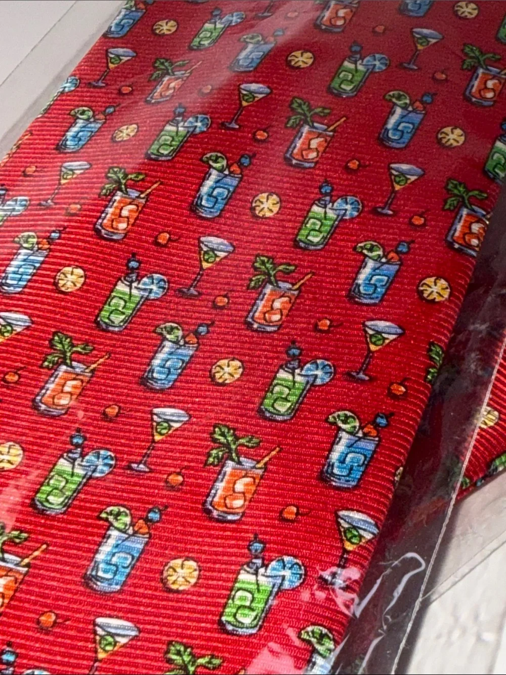 Southern Proper necktie for men-